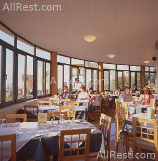 Silver Beach Hotel 13